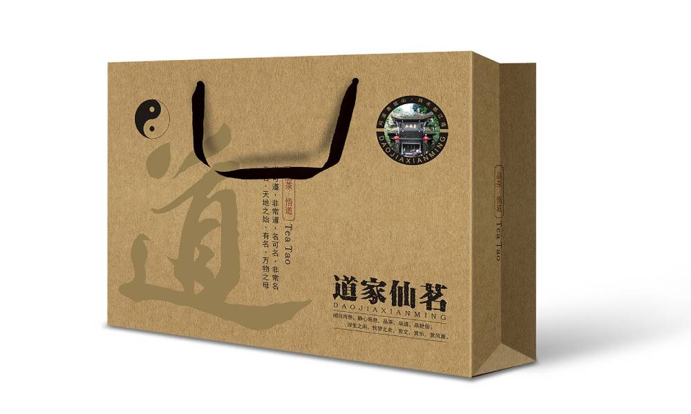 聚焦内蒙产品包装设计：赋能产品，开启市场突围之旅