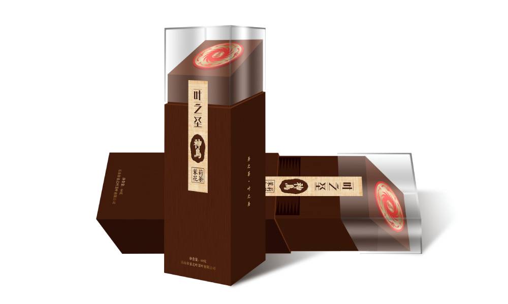 内蒙礼品包装设计：以礼传情，融合城市特色，打造有温度的伴手礼